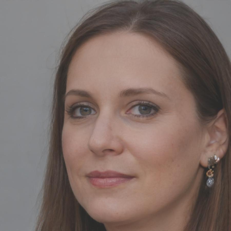 Marlene Voss, Leiterin Finanzanalyse bei soleridavion